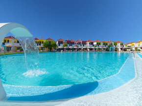  Bungalows Vistaflor  Эль Таблеро